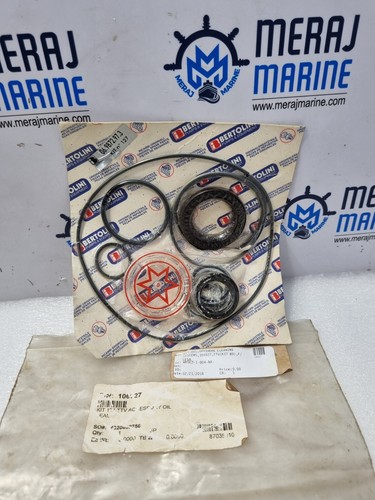 Bertolini 9872 kit - bertolini,