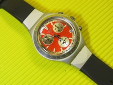 Swatch irony chrono - swatch,