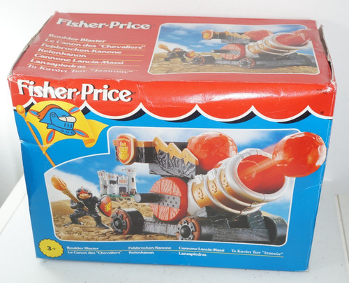 Fisher price grandi - fisher-price,