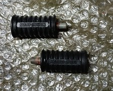 Pedane per cambio a bilanciere originali Harley Davidson