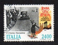 REPUBBLICA 1988 CINEMA ROMA