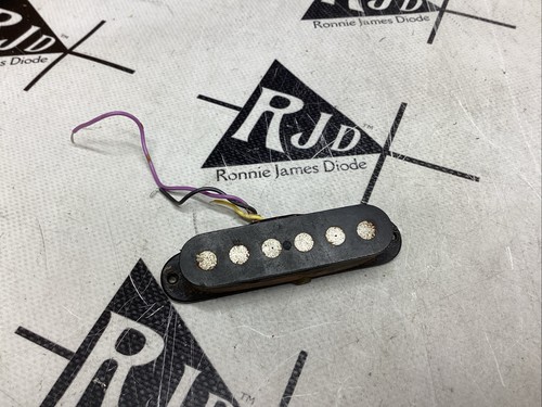 Tap pickup chitarra single