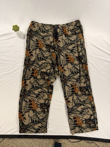 Pantaloni pigiama mimetici