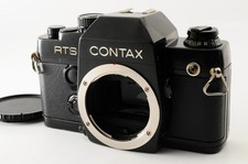 [QUASI NUOVO-] Contax RTS II