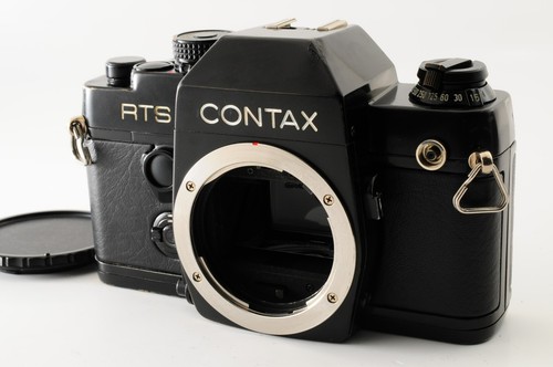 Quasi nuovo contax - nuovo-], rts