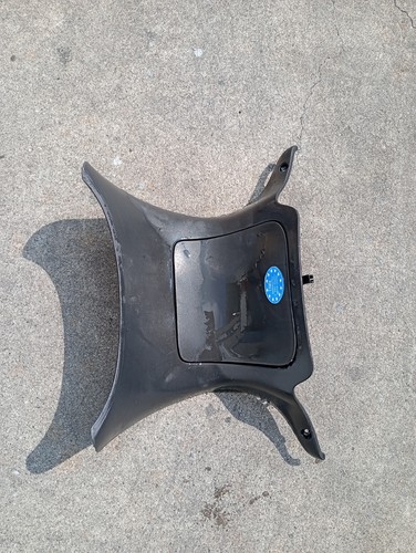 Plastica tappo serbatoio - tappo,