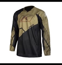 Maglia moto/bike Klim Dakar