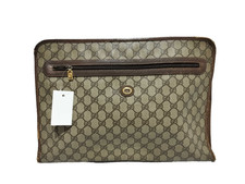Vecchia borsa pochette gucci - borsa,