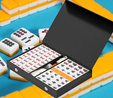 SET GIAPPONESE Mini Mahjong