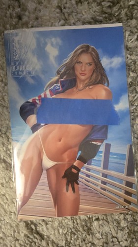 Patriotika united virgin - united,