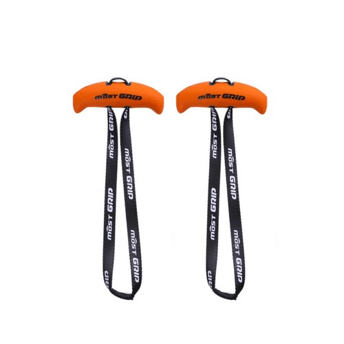 Maniglia corno ergonomica - maniglia,