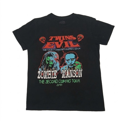 Shirt twins evil second - evil,