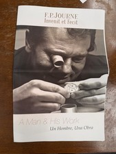 FP F.P. Rivista Journe Invenit