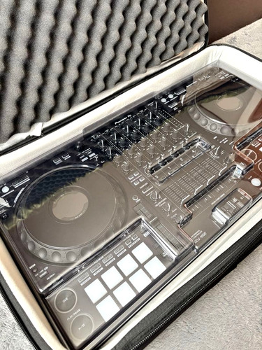 Pioneer ddj 1000 professional - pioneer, ddj-1000