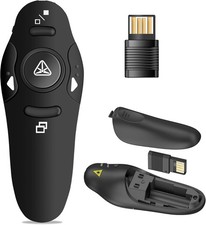 Telecomando presentatore - telecomando,