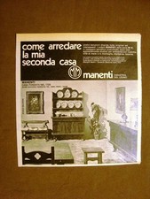 Vintage 1970s Gavardo Brescia