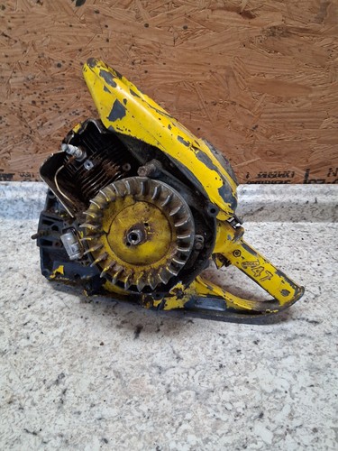 Oem vintage rare - oem, mcculloch