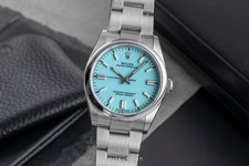 Rolex Oyster Perpetual 36