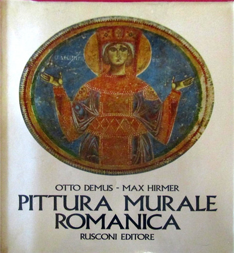 Demus otto pittura murale - demus,otto.,