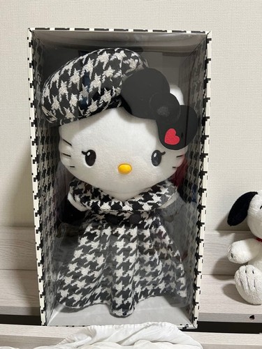 Bambola compleanno sanrio - bambola,