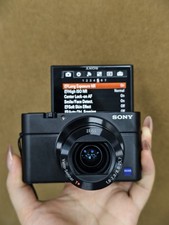 Sony DSC-RX100 III RX100M3