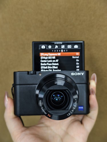 Sony dsc rx100 iii - sony, rx100m3