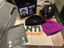 Casco da sci AntiOrdinary A2