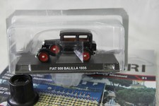 Fiat 508 Balilla 1935