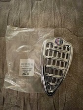 Scudo alfa romeo giulietta