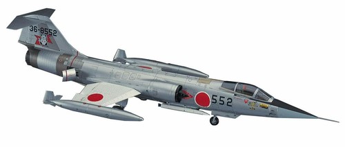 104j starfighter 48 - f-104j,