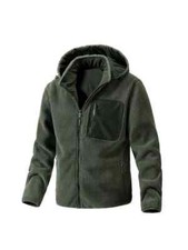 Bomber Piumino Giacca Pile