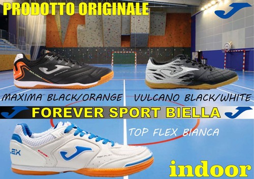 Scarpe calcio joma originali - scarpe,
