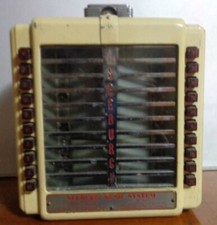 Remote Jukebox Seeburg anni '50