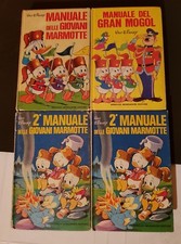 Lotto set Manuali