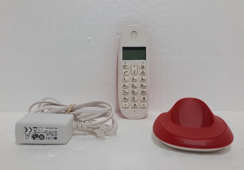Telefono cordless motorola - motorola, +