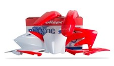 POLISPORT KIT PLASTICHE MX