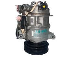 Compressore clima MERCEDES-BENZ CLASSE A W176 (2013-2019) codice motore: K9K