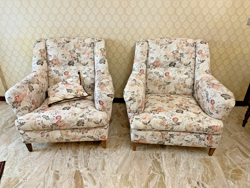 Poltrone bergiere degli - poltrone,