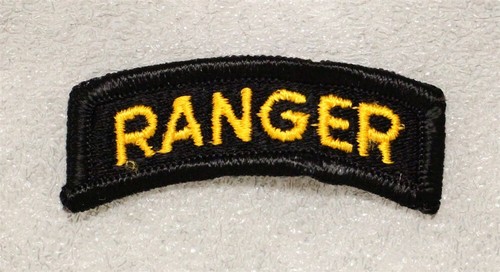 Patch esercito linguetta - patch, esercito: