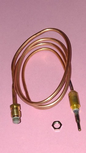 Termocoppia lofra - termocoppia,
