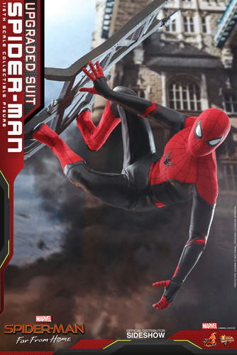Sealed hot toys - sealed,