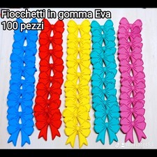 Sagome Di Gomma Eva 