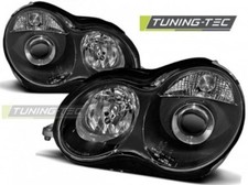 Coppia Fari Fanali Anteriori