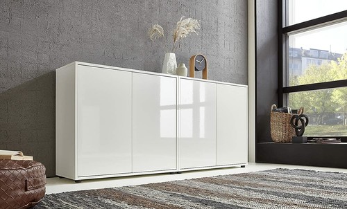 Credenza milano set con - credenza, 2"