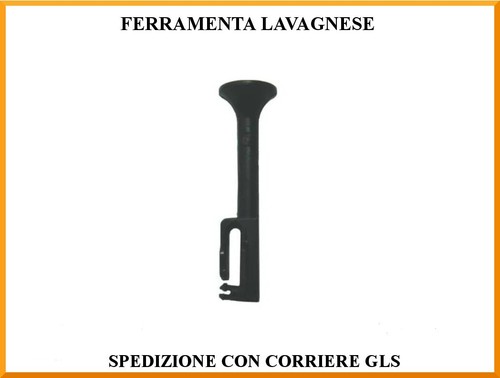 Leva aria ricambio - , 2t
