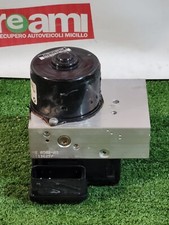 CENTRALINA POMPA ABS  BMW E46 320D