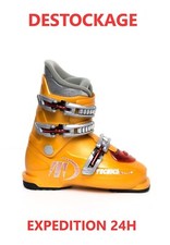 Scarpa Da Sci Bambino TECNICA