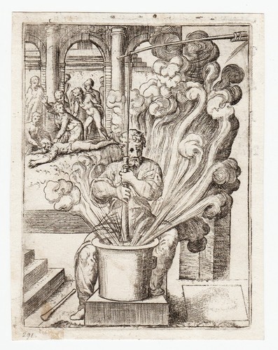 Incisione bulino stampa - incisione,