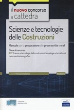 SCIENZE E TECNOLOGIE DELLE