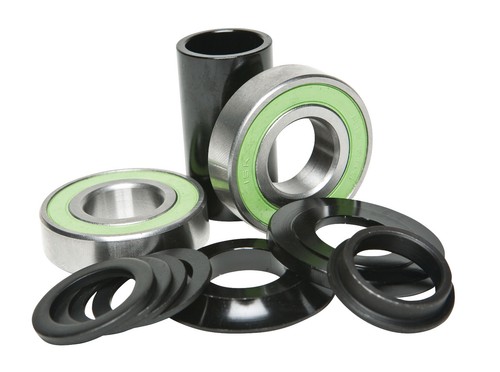 Felt mid kit bmx - kit,